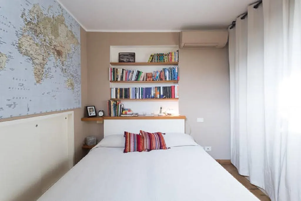 Apartment Countryside Guesthouse Near S. Andrea Hospital Rome