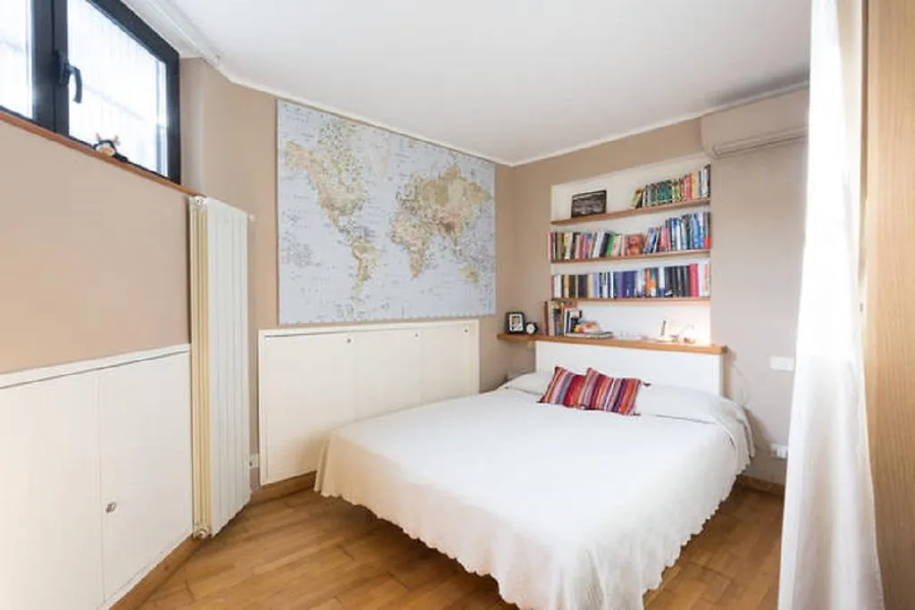 Countryside Guesthouse Near S. Andrea Hospital Rome Italy