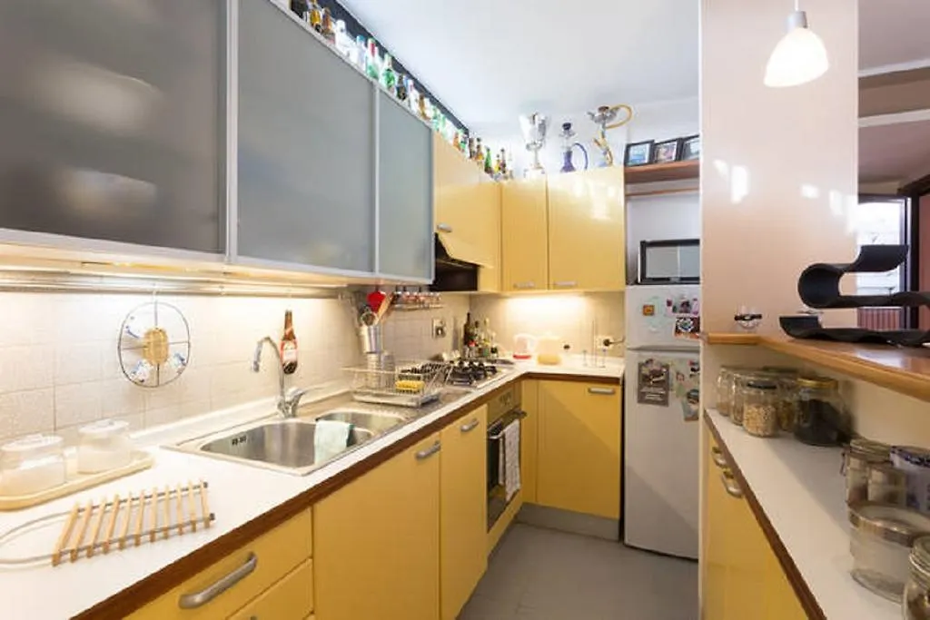 Countryside Guesthouse Near S. Andrea Hospital Rome Apartment