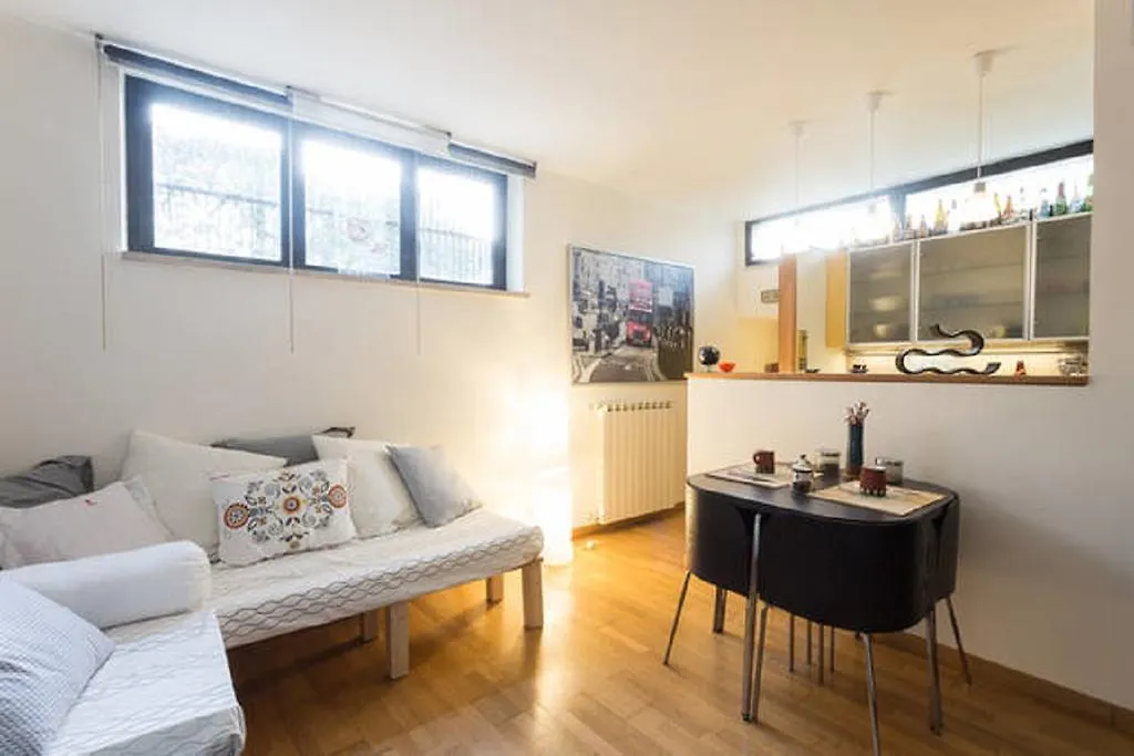 Apartment Countryside Guesthouse Near S. Andrea Hospital Rome